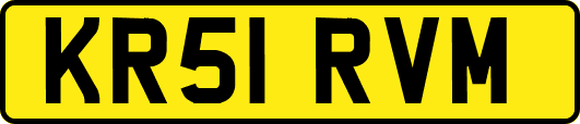 KR51RVM