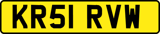 KR51RVW