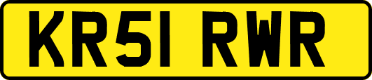 KR51RWR