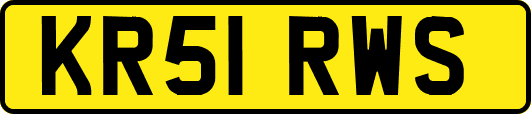 KR51RWS
