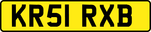 KR51RXB