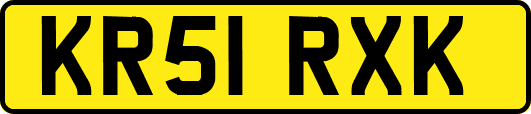KR51RXK