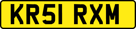 KR51RXM