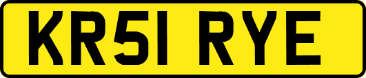 KR51RYE