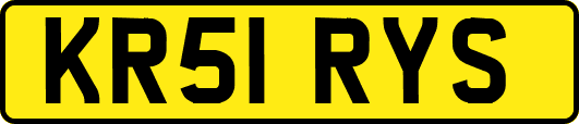 KR51RYS