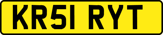 KR51RYT
