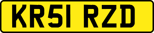 KR51RZD