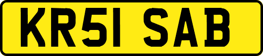 KR51SAB