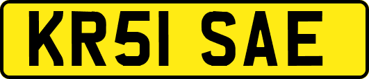 KR51SAE