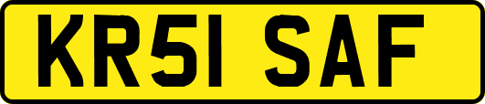 KR51SAF
