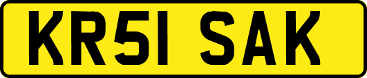 KR51SAK