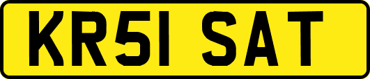 KR51SAT