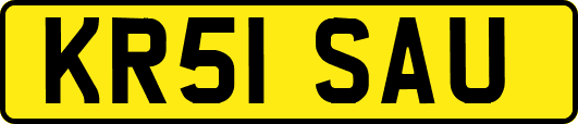 KR51SAU