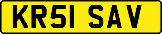 KR51SAV
