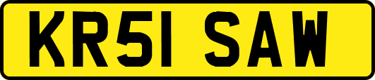 KR51SAW
