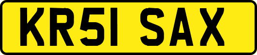 KR51SAX