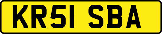 KR51SBA