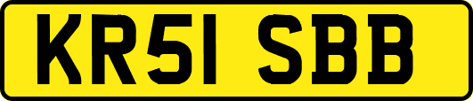 KR51SBB