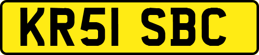 KR51SBC