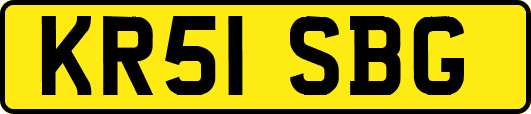 KR51SBG