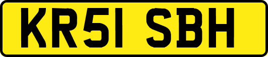 KR51SBH