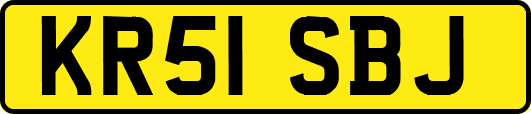 KR51SBJ