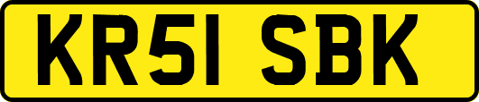 KR51SBK