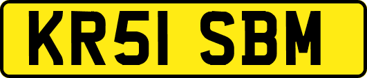 KR51SBM
