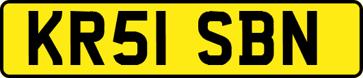 KR51SBN