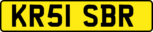 KR51SBR