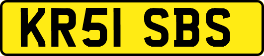 KR51SBS