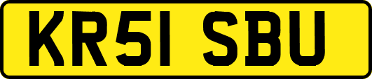 KR51SBU