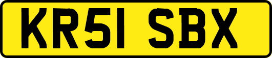 KR51SBX