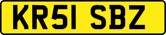 KR51SBZ