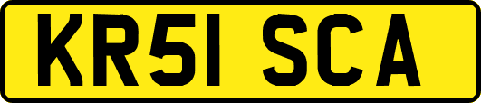 KR51SCA