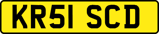 KR51SCD
