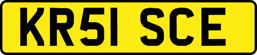 KR51SCE