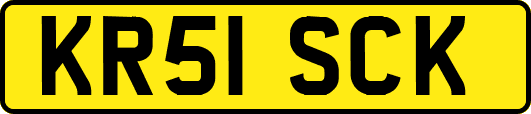 KR51SCK