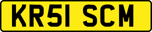 KR51SCM