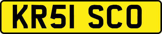 KR51SCO