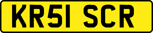 KR51SCR