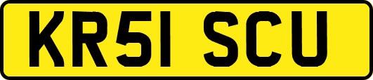 KR51SCU