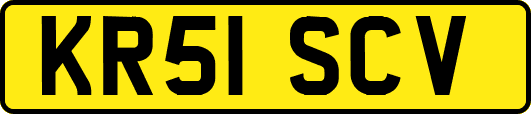KR51SCV