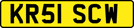 KR51SCW