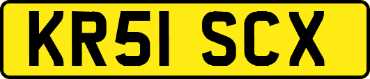 KR51SCX
