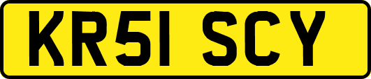 KR51SCY