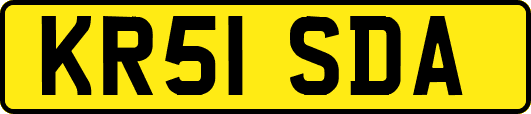 KR51SDA