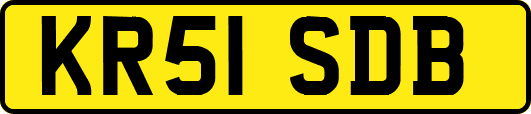 KR51SDB