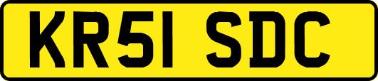 KR51SDC