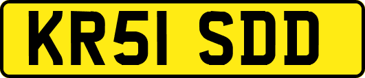 KR51SDD